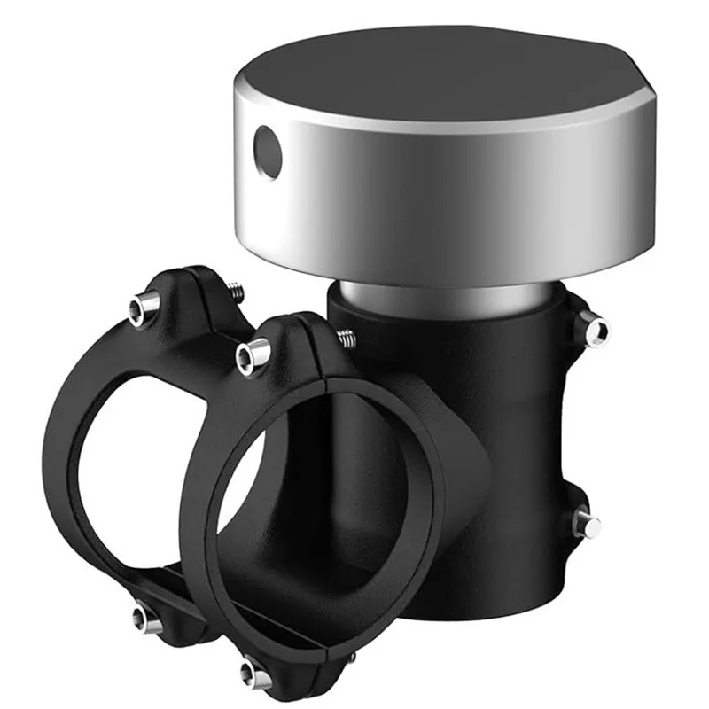 

AS60-Mount Adapter For Starlink Mini For Starlink Mini Dish Round Aluminum Alloy For Starlink Mini Connector RV Accessories Inte