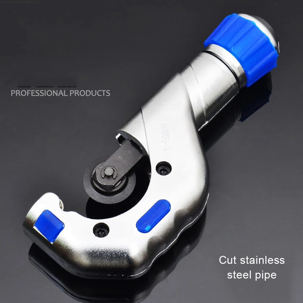 

Tool Pipe Cutter Metal Air Conditioning Copper Tube Aluminum Tube Stainless Steel Tube Tool Cutter Pipe Cutter