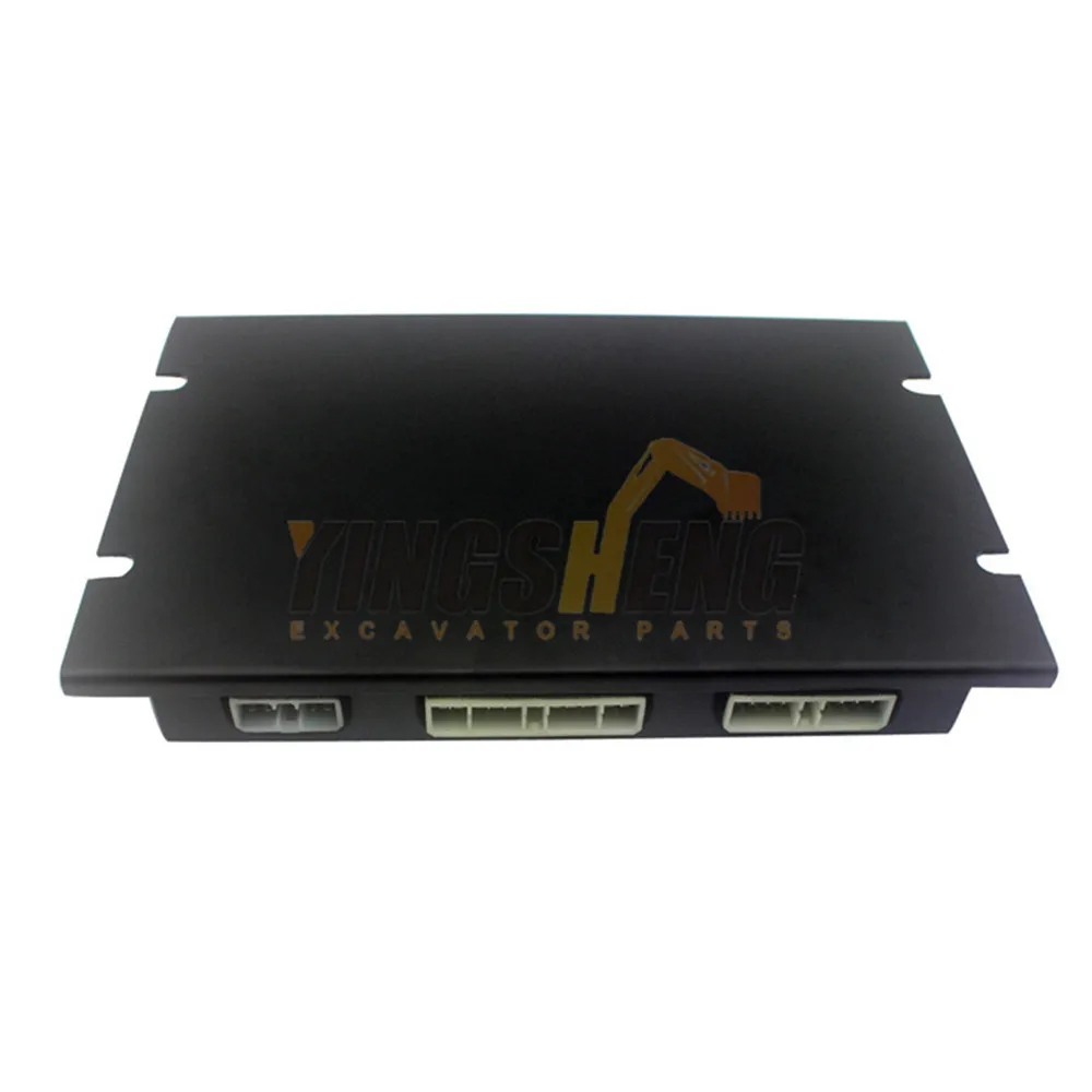 

7824-12-2000 7824-12-2001 computer version is applicable to PC200-5, PC220-5, PC200-6, 6D95 excavator ECU and ECM control units