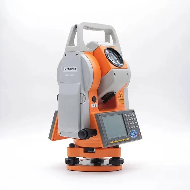 

Total Station Low Price Total Station Japan Total Station for Surveying