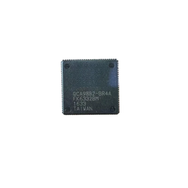 New and Original Electronic Components Integrated Circuit Chip QCA9882 Integrated Circuit QFN QCA9882-BR4A