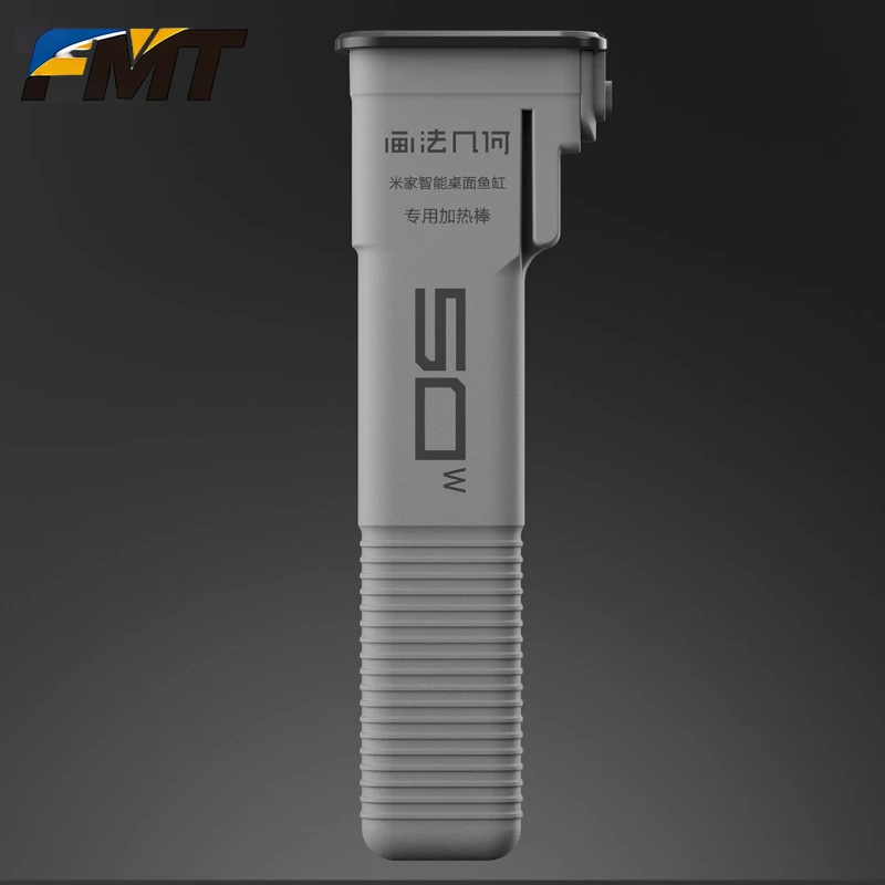FMTSuitable for Xiaomi Mijia Smart Fish Tank 2nd Generation dedicated heating rod 50w