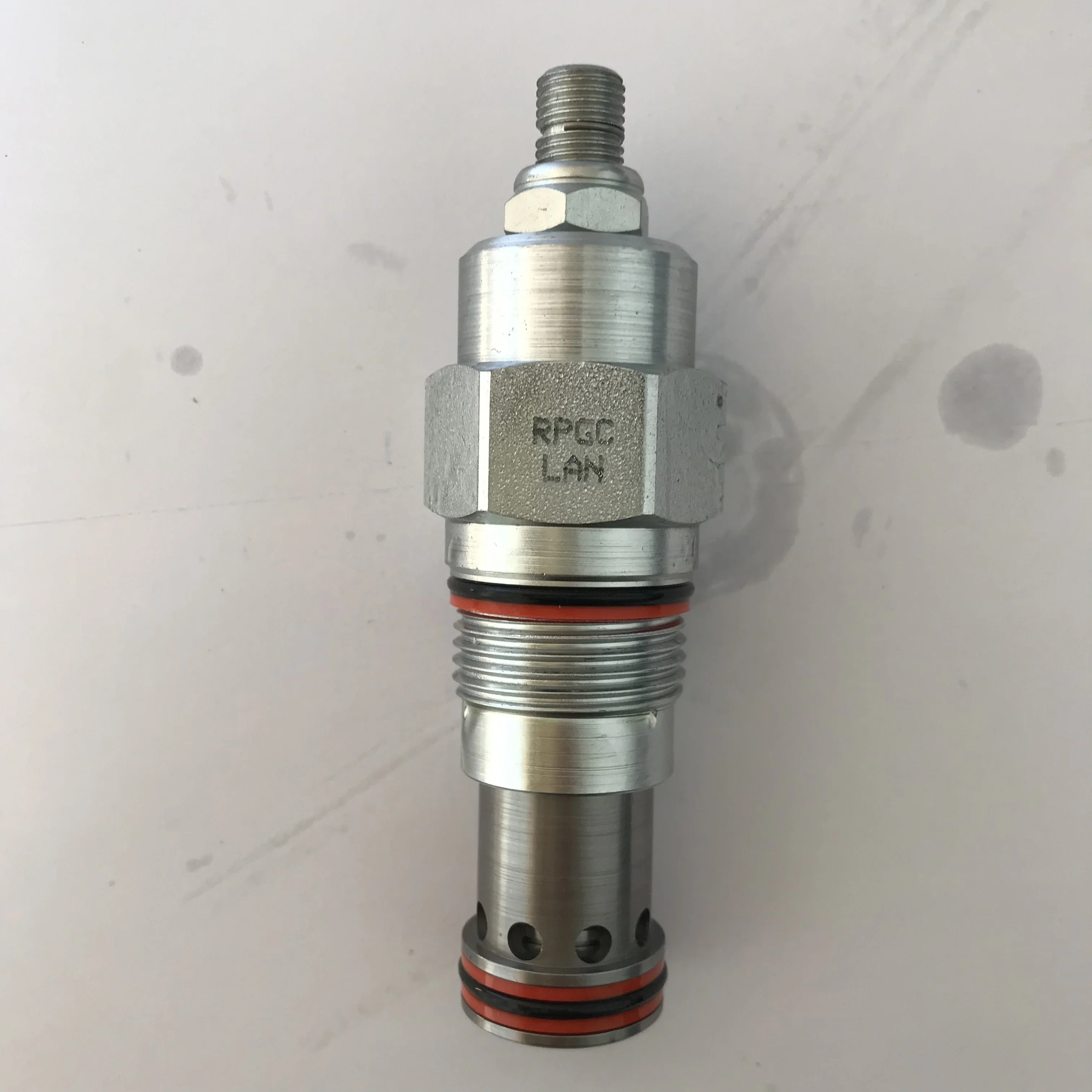 Sun hydraulics valves RPGC-LAN directional stainless steeladjust flow valve