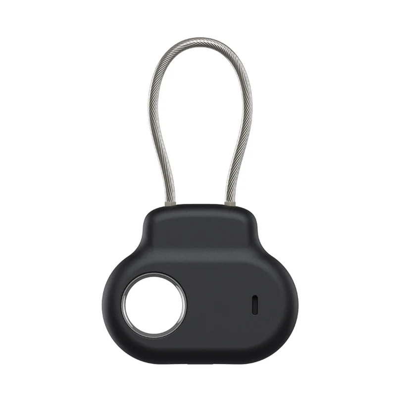 

4X защитный чехол для Galaxy Smarttag 2, чехол для Galaxy Smart Tag, держатель, чехол с защитой от потери, черный