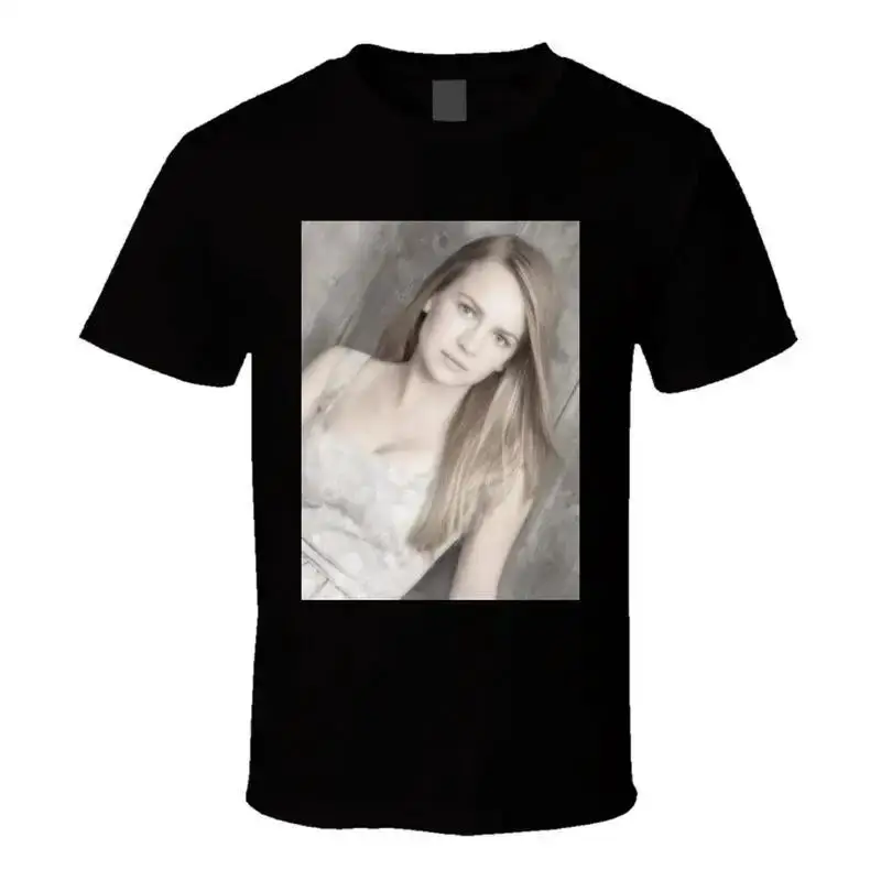 Rittany Robertson 50 T Shirt