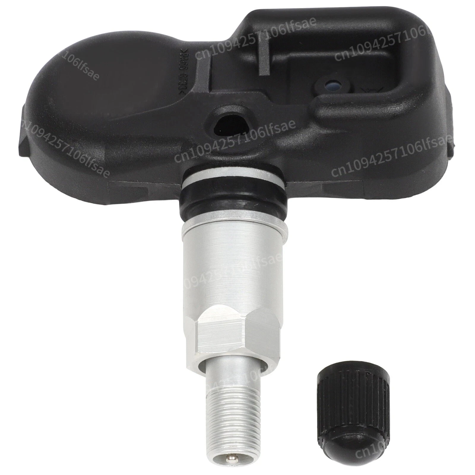 4PCS 42607-06020 Car TPMS Tire Pressure Sensor 315MHz For Lexus GS IS LS RC ES  Camry Yaris Corolla PMV-C010