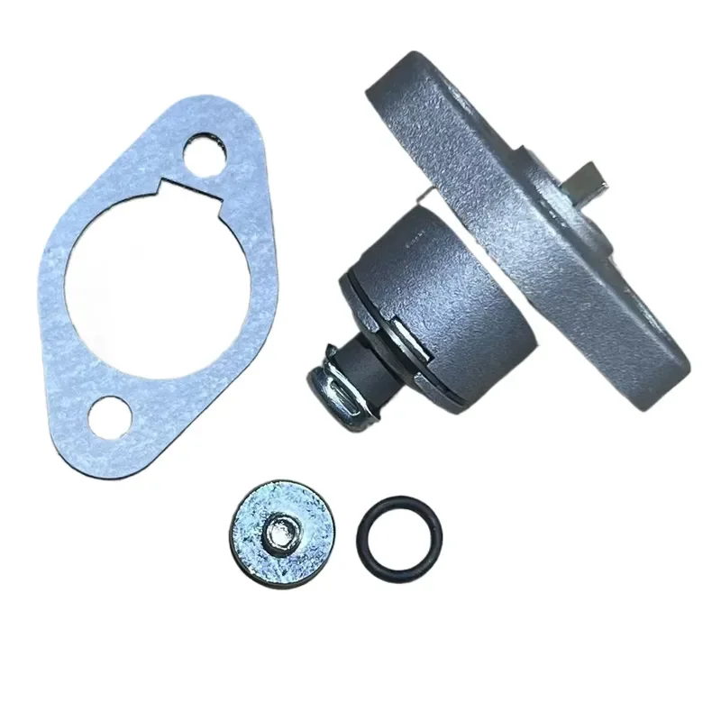 Motorcycle Chain Tensioner Adjuster Top Guide Device Compatible with Zongshen CBS300 NB300 Bozur J-1 Kweiss Pirate Zumaheng