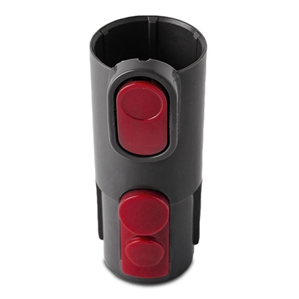 A74X-для Dyson V7 V8 V10 V11 Сменный пылесос 32 мм комплект вакуумных аксессуаров с плоской всасывающей трубкой, переходная головка