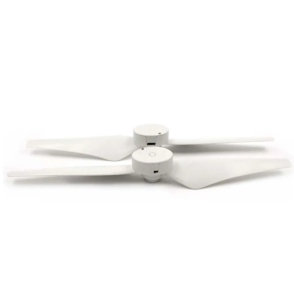 

Перезаряжаемый светодиодный пропеллер для ночного полета, запасная часть для квадрокоптера DJI Phantom 3 Series, модель 9450