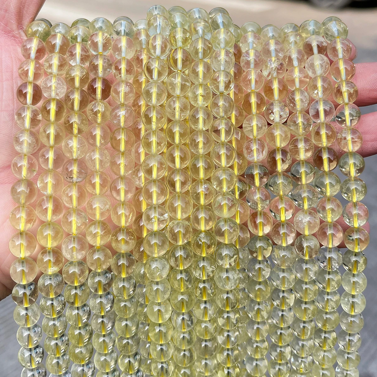 Thumbnail 4 - #43 Best Natural Stone Bead Bracelets to Buy In 2026