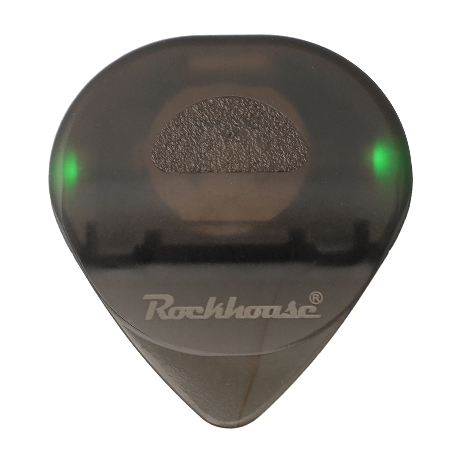 LED Guitar Pick Built with Focus on Responsiveness and Durability Smooth Tip Finish and Optimized Thickness for Tone Accuracy