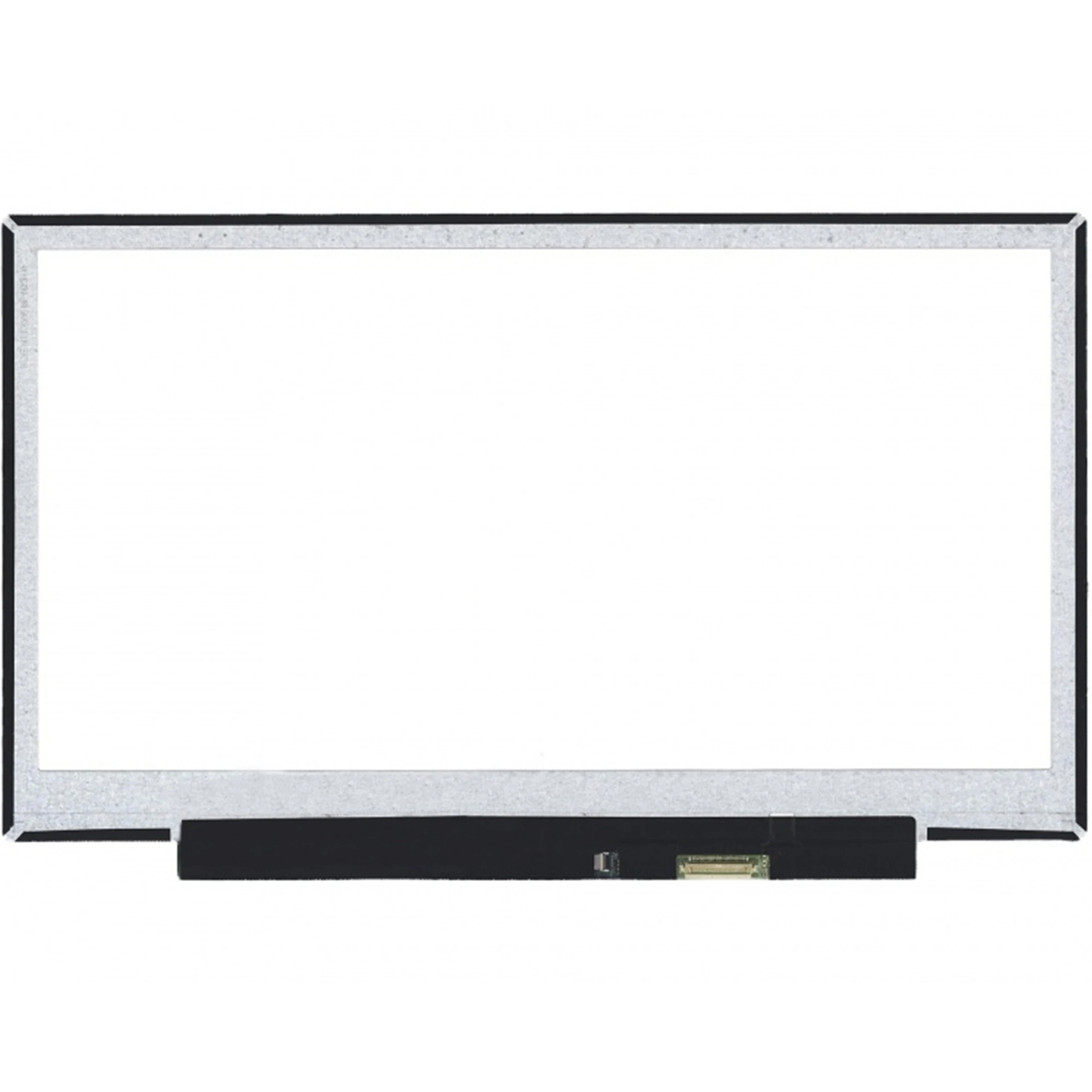 

NT133WHM-N23 fit N133BGE-EA1 N133BGE-EA2 N133BGE-EB1 13.3'' Laptop LCD Screen Display Panel Matrix 1366*768 EDP 30 Pins