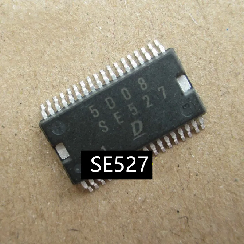 New and original 2pieces IC chip computer board SE527 HSSOP36