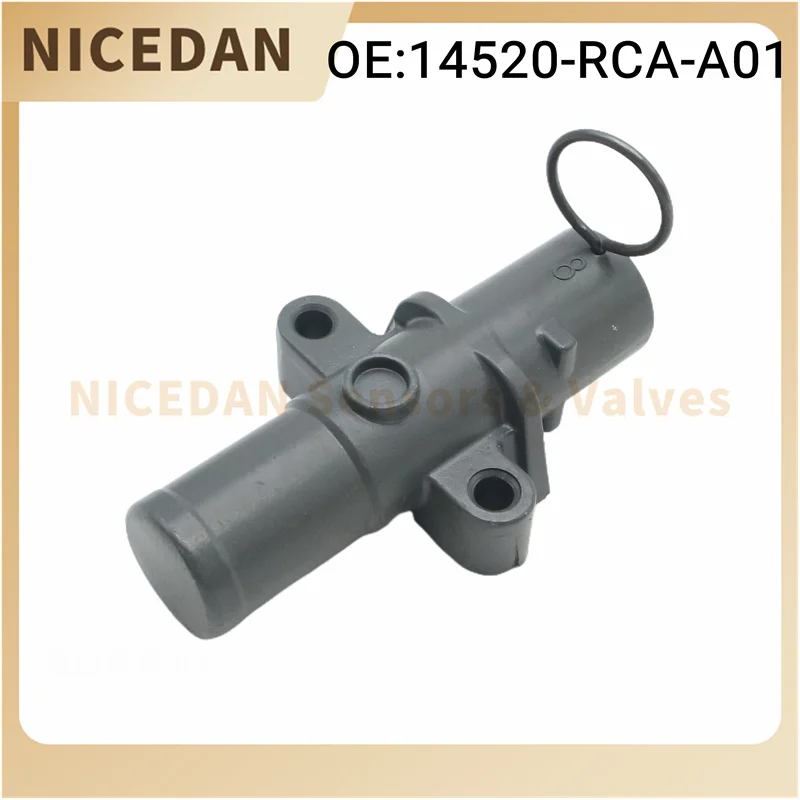 

Ремень натяжителя ГРМ для Honda Accord Odyssey P ilot Ridgeline Acura MDX RL TL ZDX Saturn Vue Автозапчасти 14520-RCA-A01