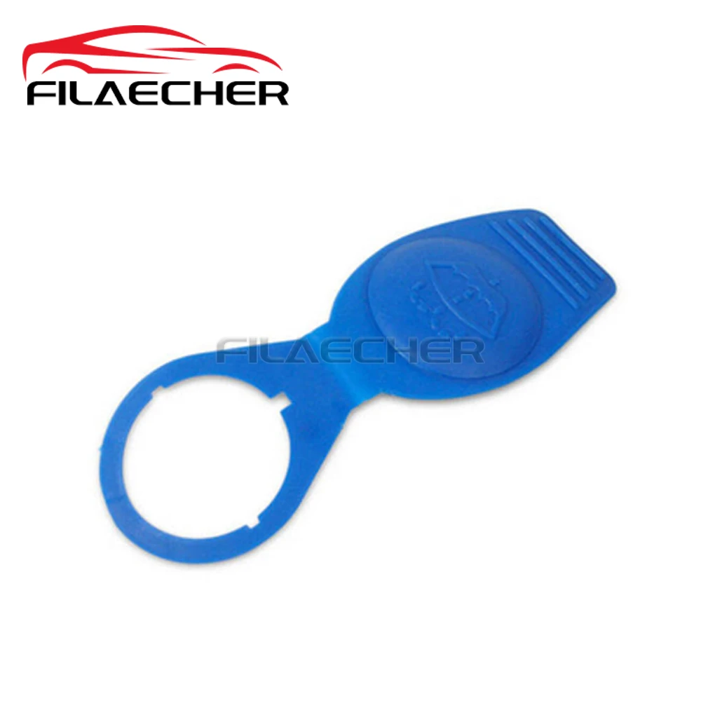 

Крышка бачка для жидкости омывателя лобового стекла автомобиля для VW Golf Passat Jetta Tiguan для Audi для Skoda для Seat