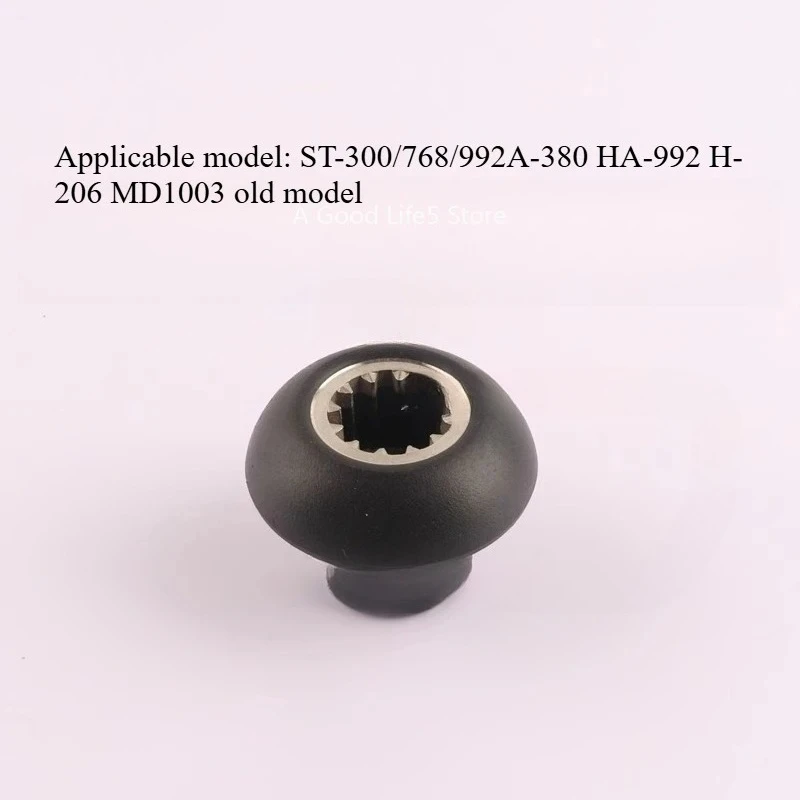Adaptado para aplicar a la máquina de batidos licuadora 333 máquina de batidos ST-300/768 accesorios de taza de batidos HA-992