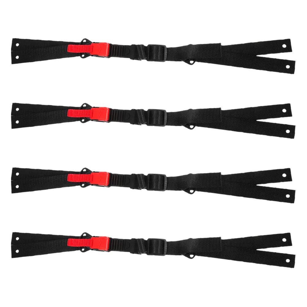 Рисунок 4 - защитный ремень для подбородка: