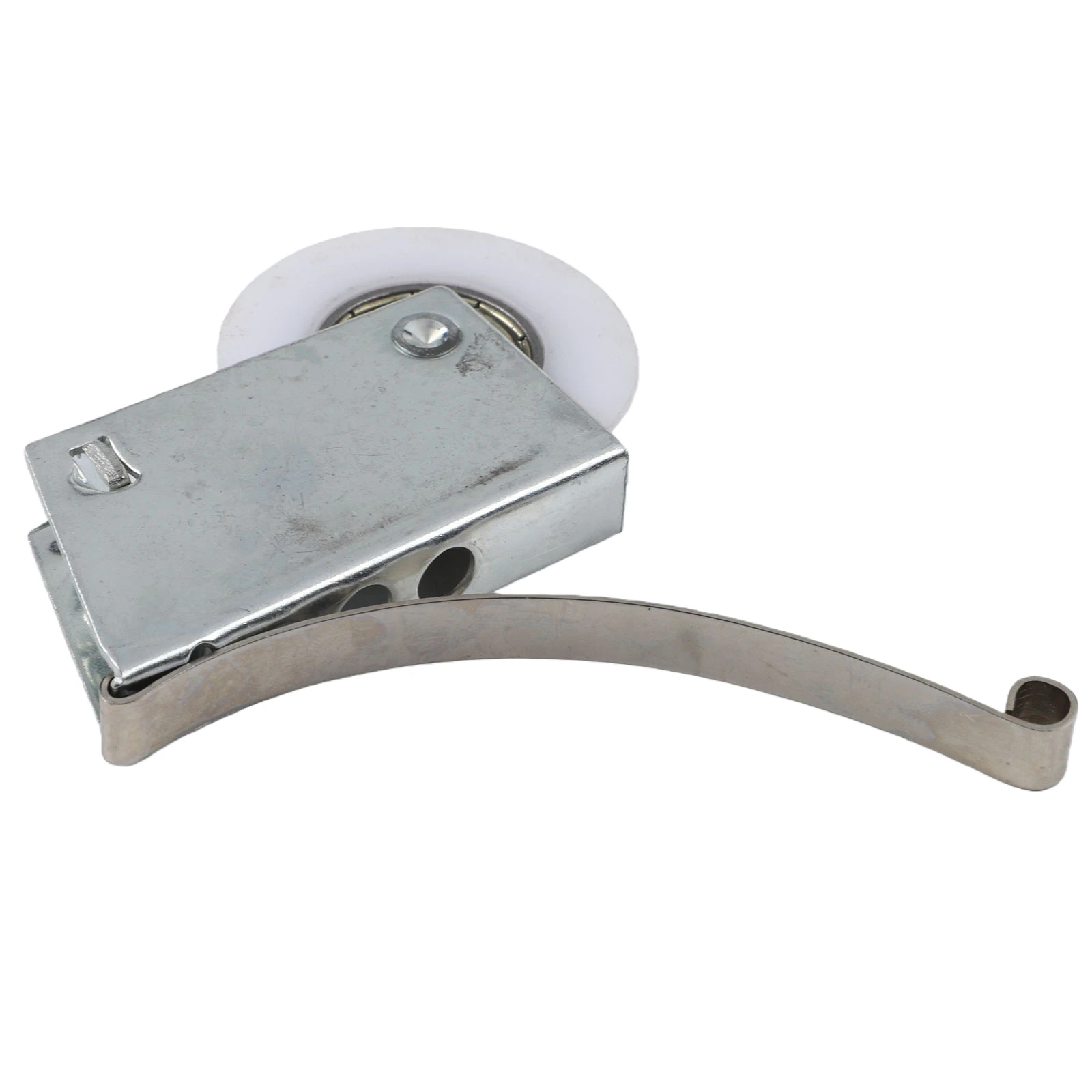 

Простая установка раздвижных колес Раздвижная дверь Гладкая работа Колеса раздвижной двери шкафа Пелет для раздвижных дверей Удобное использование