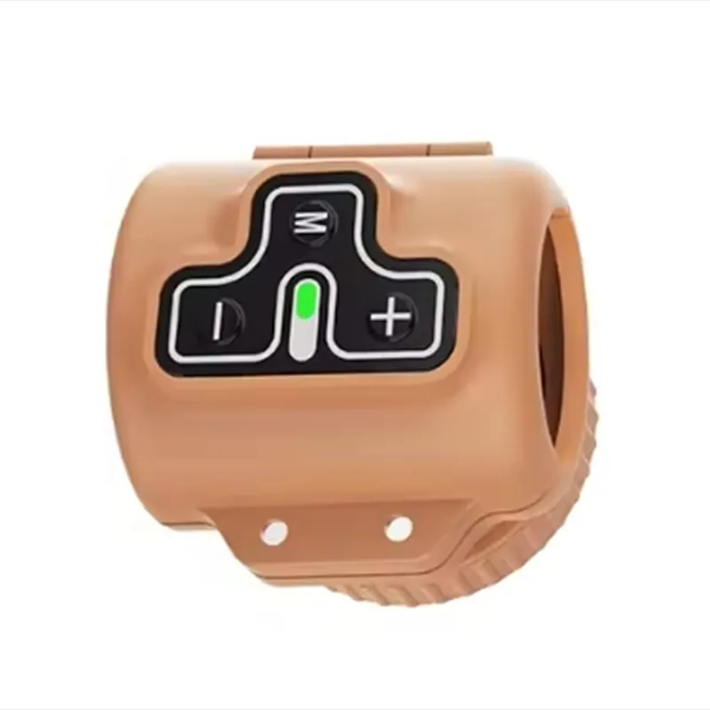 

ABVS H314 Bluetooth Remote Control Handle Ring Match Heating Tool For Aixun H314 Hot Air Gun Accessories