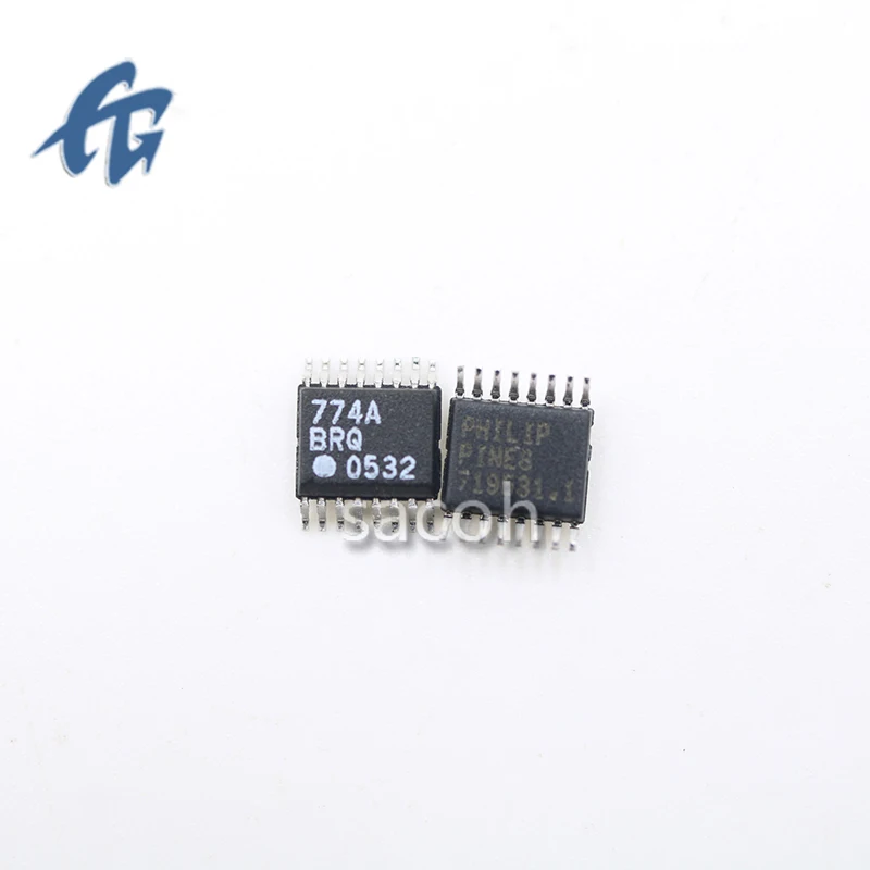 

SACOH High Quality Original Electronic Components Suppliers ADG774ABRQZ