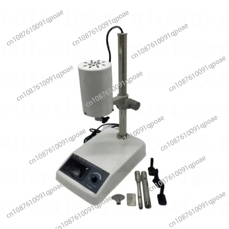 Tissue Masher Disperser Emulsifier 110V/220V FSH-2A Adjustable High-speed Homogenizer Laboratory