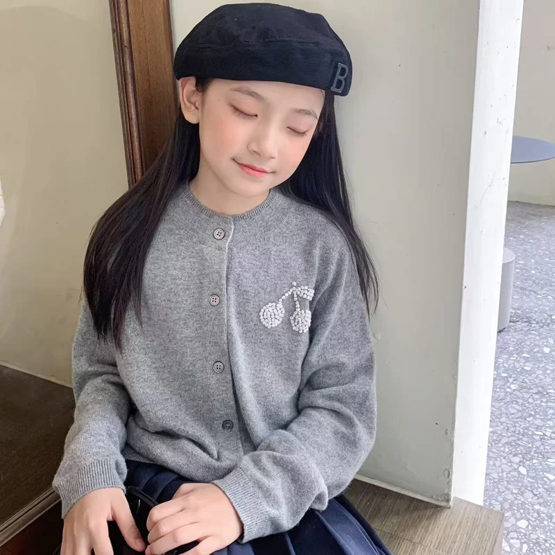 متوفر 2025 خريف شتاء BP طفل الفتيات معطف شتاء طفل الفتيان جاكيتات الاطفال بوتيك ملابس الشتاء الملابس للفتيات