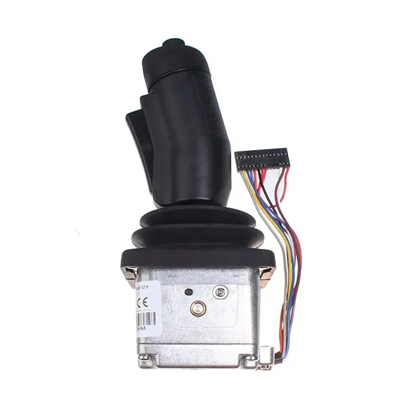 High quality electrohydraulic control Joystick used in Genie 78903