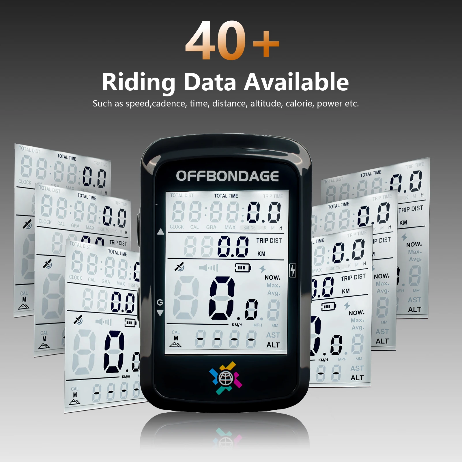 yZ[zOFFBONDAGE GPS ]ԃRs[^[ 2.6 C` TCNOsv CXXs[h[^[ hoCNfW^XgbvEHb` TCNO GPS