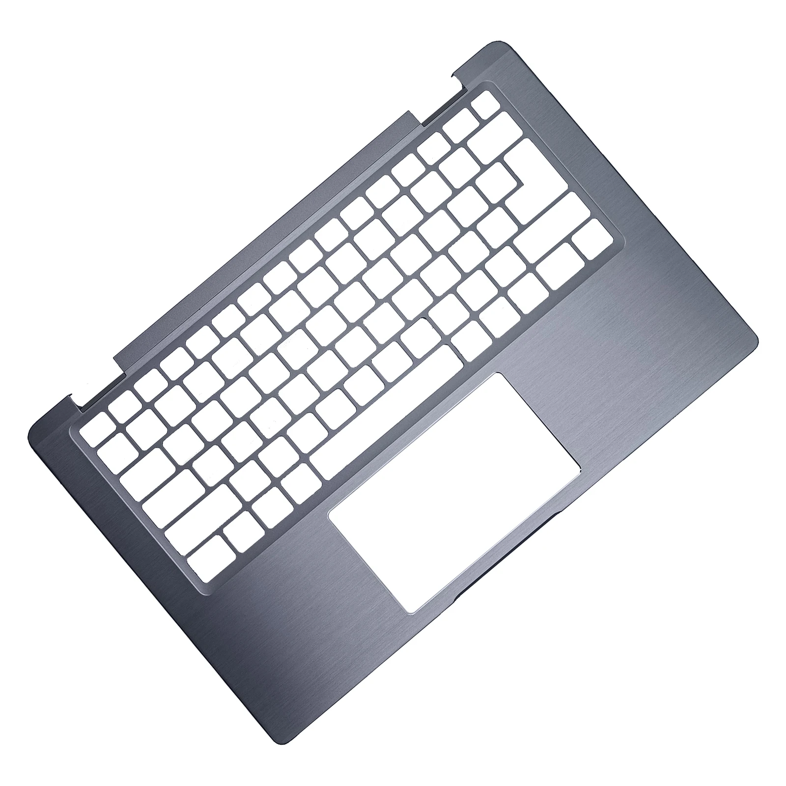 0YG2VX untuk DELL Latitude 7430 Casing Atas Laptop 2-In-1 100% Sampul Atas Notebook Teruji