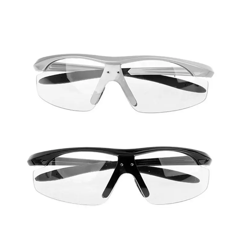 Anti-fog Safety Goggles Over Eyeglasses Lab Glasses for Clinic and Dental Work Keeping for Vision Clear Impact Resistanc