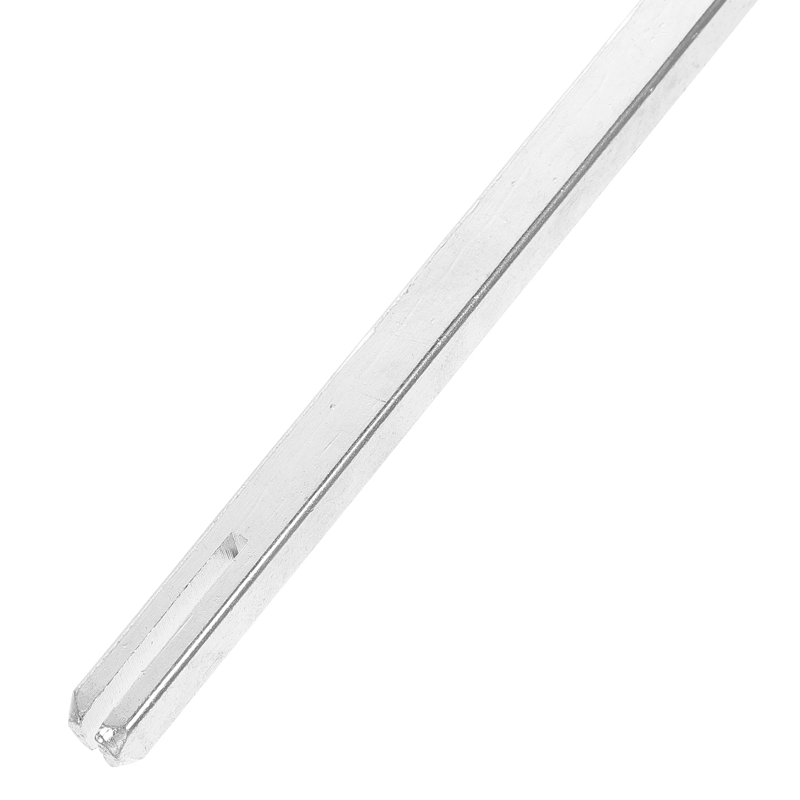 

Handle 8x8x140mm Drive Shaft Accessory Replacement Lock Hardware Spare Door Handle Spindle Bar Spare Parts Door Accessory