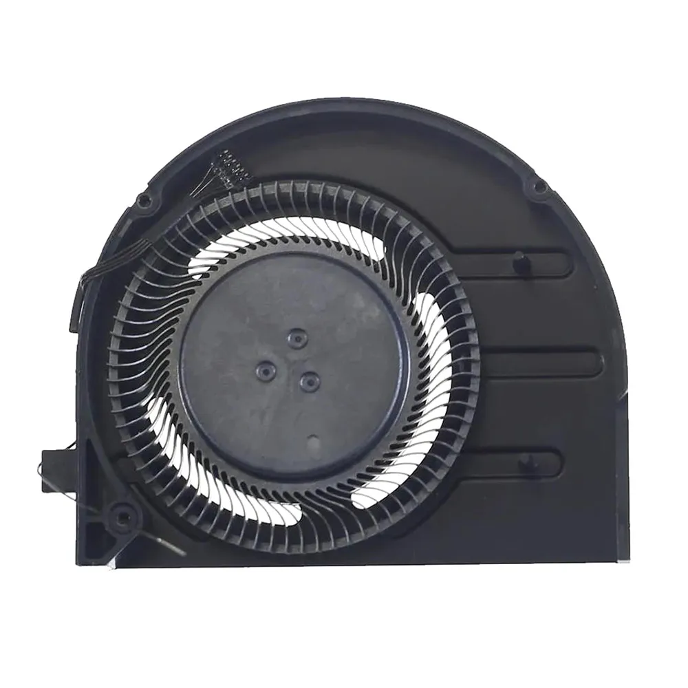 Laptop CPUGPU Cooling Fan For Lenovo For ThinkPad P1 Gen 5 X1 Extreme Gen 5 EG75071S1-C140-S9A EG75071S1-C160-S9A DC12V 0.5A New