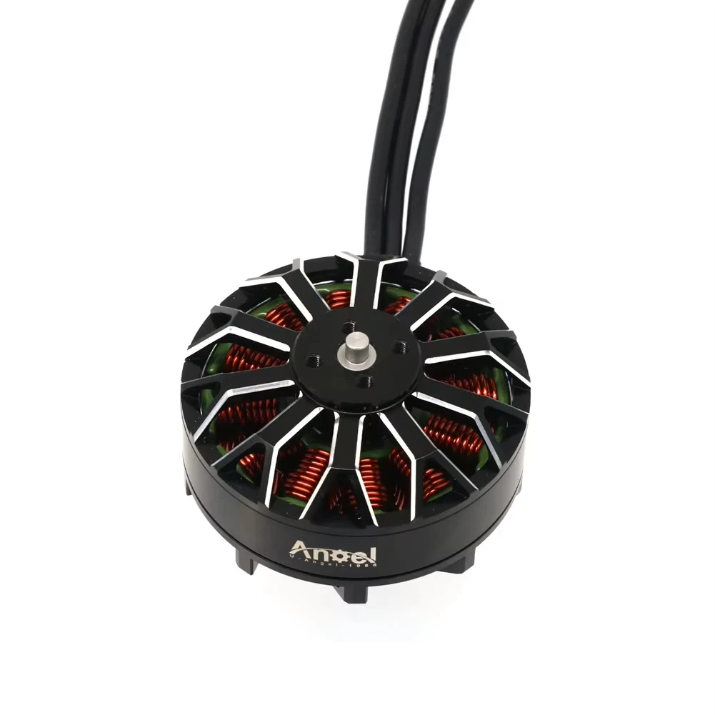 4PCS UAngle X5210 5210 340KV / 500KV Waterproof Brushless Motor Part For FPV Multirotor Motors RC Helicopters Toy Accessorys