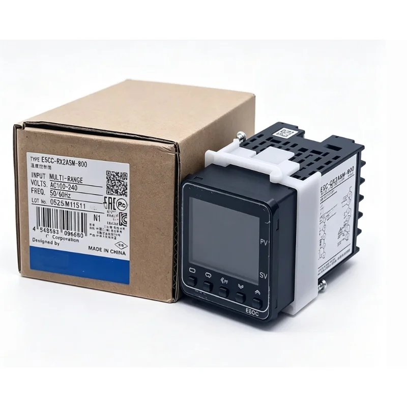 controleur-de-temperature-numerique-pid-serie-e5cc-e5cc‑qx2asm‑800-802-880-e5cc‑rx2asm‑800-802-880-regulateur-de-temperature-industriel