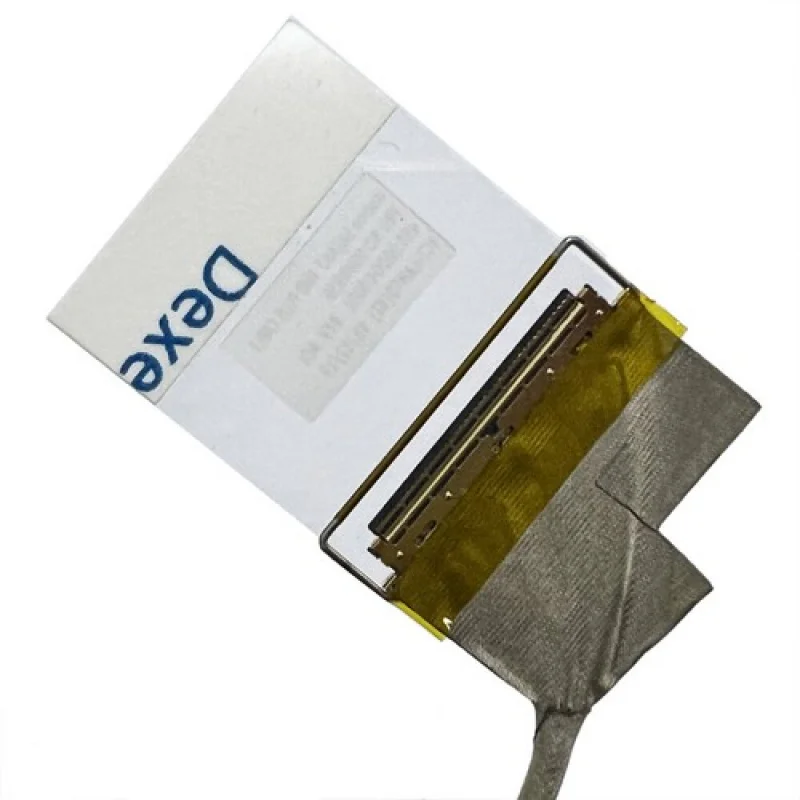 For LENOVO ThinkPad T560 P50s 40PIN / FHD Non Touch LCD EDP Screen cable 00UR856