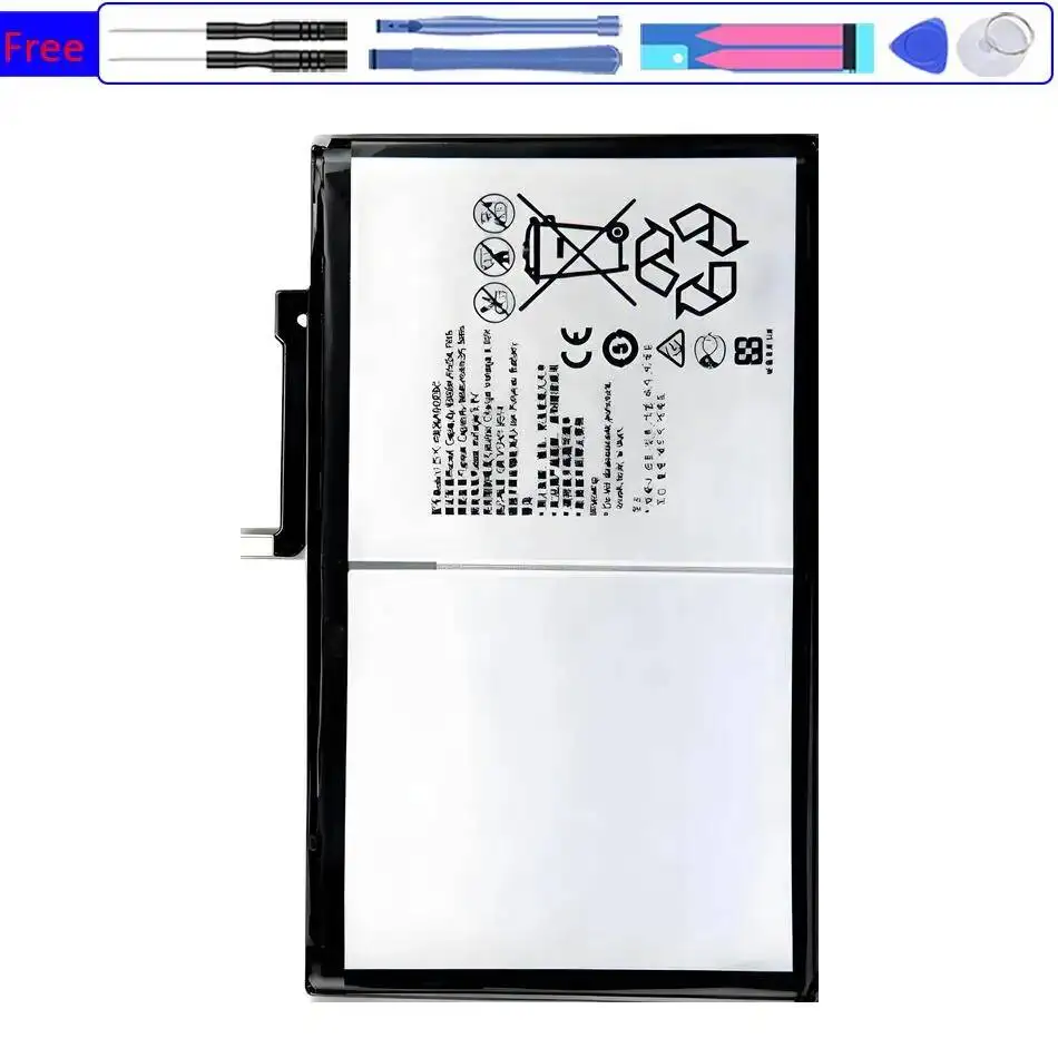 

Battery for Huawei MediaPad M1 M2 M3 Lite 8.0 8.4 10 10.1 801L 801W 802L 803L A01W A01L CPN W09 AL00 L09