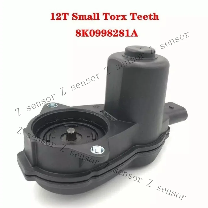 AAA+ Parking Handbrake Caliper Motor Actuator for Audi A4 B8 SALOON/AVAVT/ALLRAOD