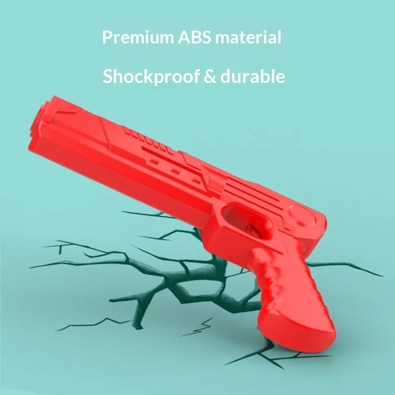 Nieuwe kinder katapult vliegtuigpistool met flitsende schuimvliegtuigen en cartoon vlieger katapult buitenspeelgoed voor jongens kinderen