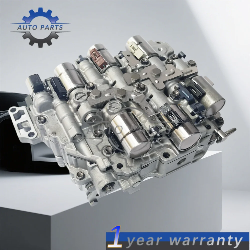 

Genuine Aisin TF80SC AF40 6 Speed Automatic Gearbox Valve Body Genearation 2 OEM