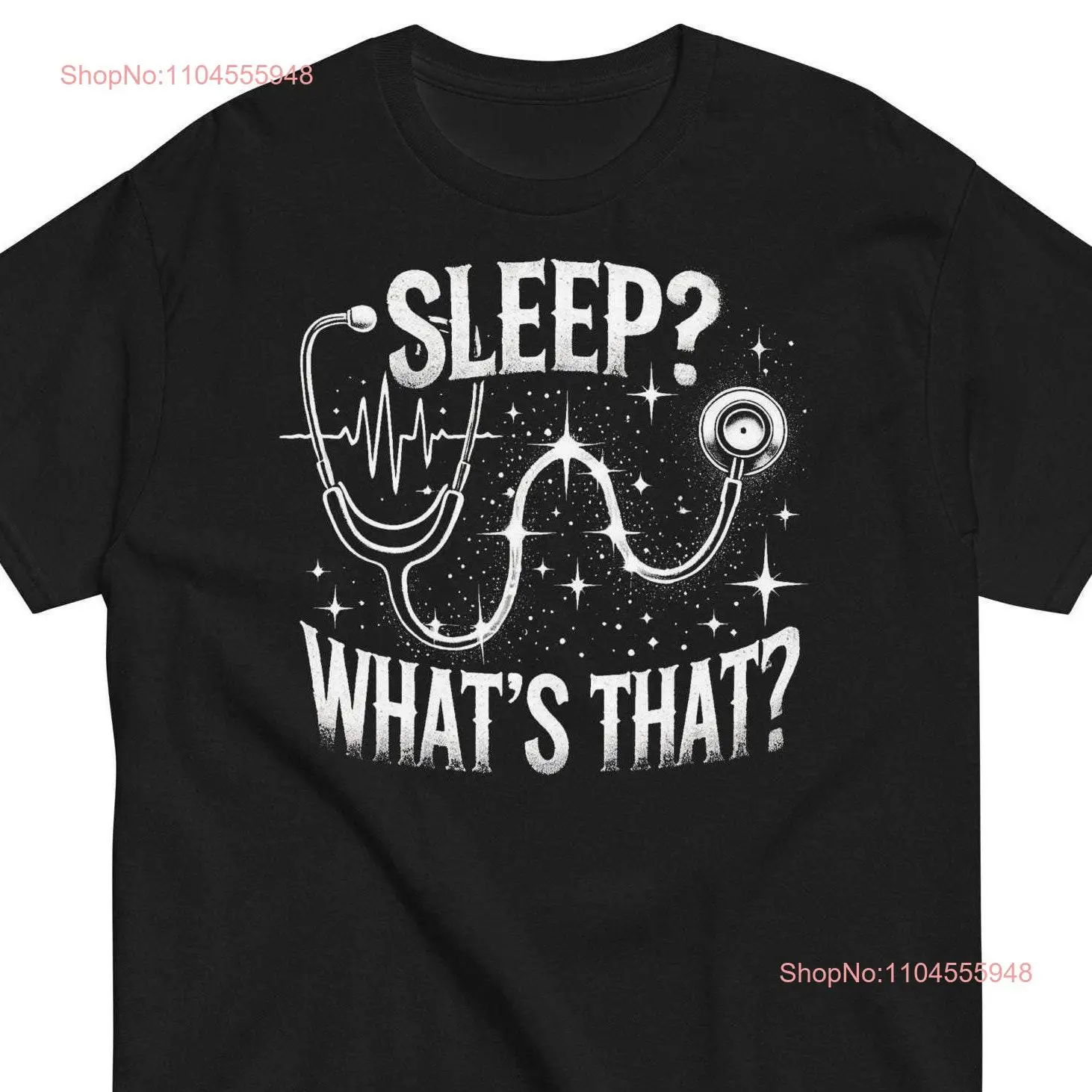 

Забавная футболка медсестры для практики зарегистрированного RN с длинными или короткими рукавами