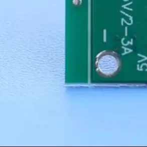 تيار مستمر الجهد المنظم تنحى وحدة امدادات الطاقة 5-16 فولت إلى 1.25 فولت 1.5 فولت 1.8 فولت 2.5 فولت 3.3 فولت 5 فولت 3A