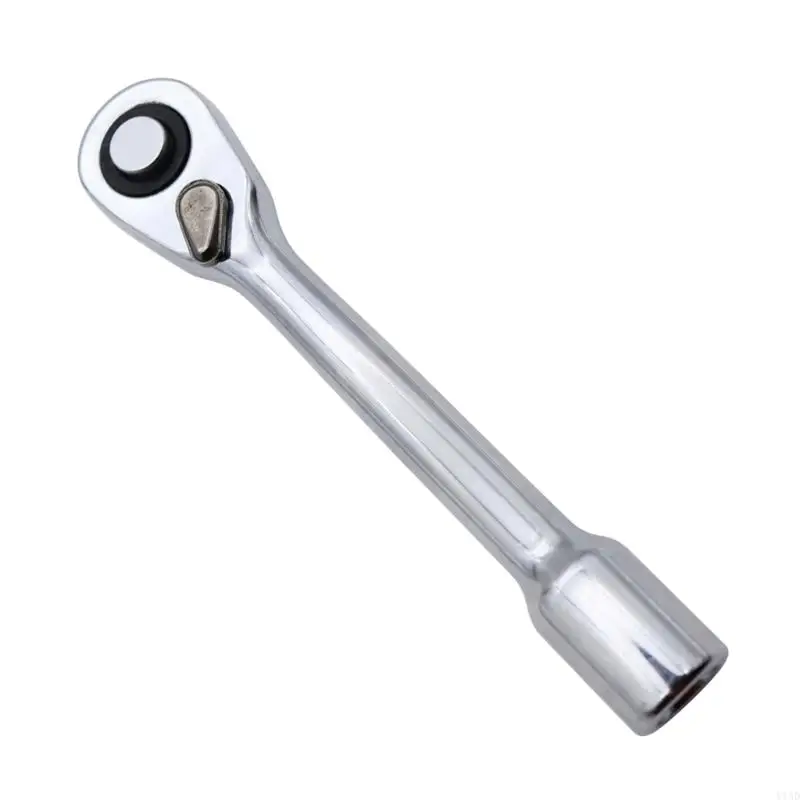 Y1AD Reliable Ratchet Wrench Square Hole Socket for Microelectronics Repair