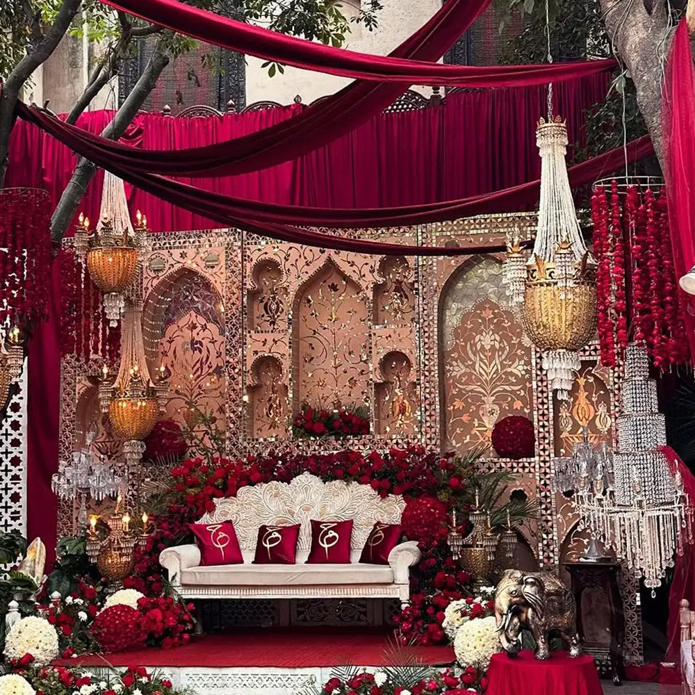 Fsdkx India Style C…