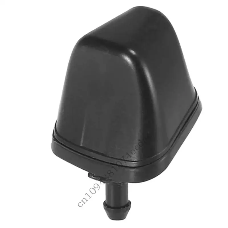 

0XXC Efficient Washer Fluid Nozzle For E90 E91 E92 E93 316i 318i 320i 61667138569 Effective Windshield Maintenance