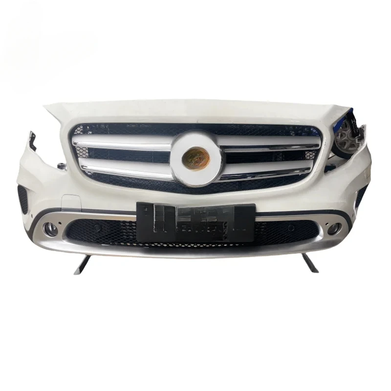 

For Mercedes Benz GL Series 156 GLA200 Factory Wholesale Used Front Bumper