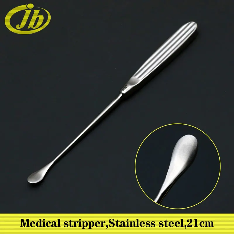 medical-stripper-21cm-stainless-steel-cosmetic-plastic-surgery-surgical-operating-instrument