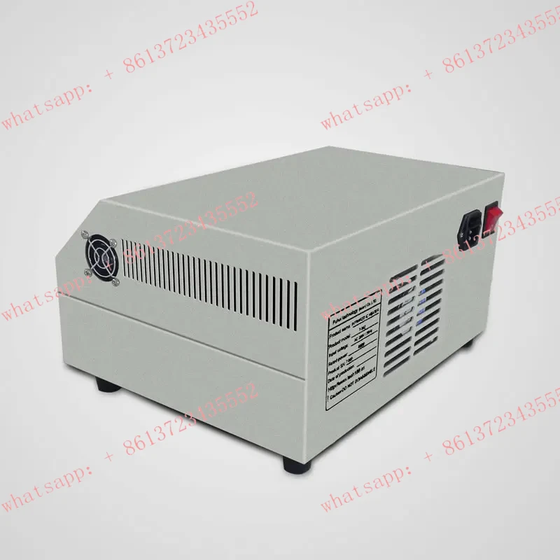 110V/220V 800W Desktop Reflow Oven T-962 Infrared IC Heater Soldering Machine 180 x 235mm T962 for BGA SMD SMT Rework