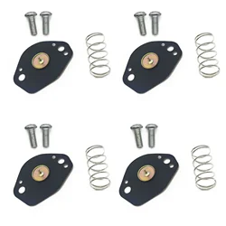 Air Cut Off Valve Diaphragm for Suzuki VL800 LTZ400 DRZ125 DRZ400 SV650 VL1500 DRZ SV VL LTZ 125 800 1500 Carburetor repair kit