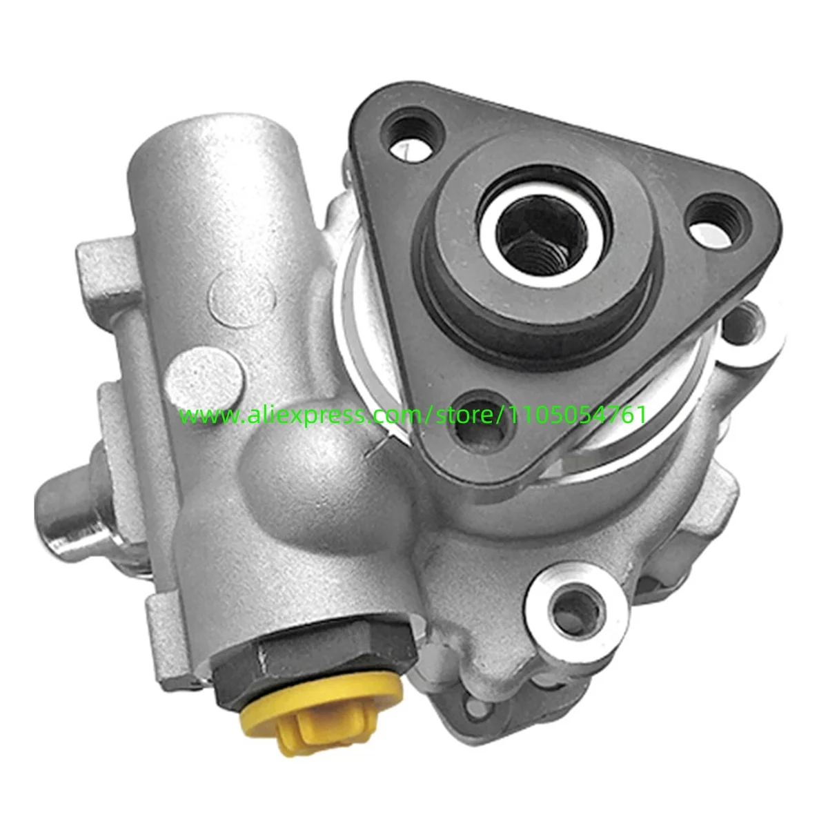 32416757914 Power Steering Pump is applicable to B-M-W models 01-07 X5 E53 with 3.0L engine.