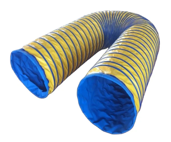

Pet Play Tunnel Outdoor Dog Training Agility Tunnel for Dogs
